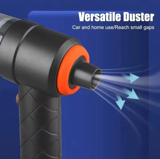 Découvrez le tout dernier aspirateur portable AS-228