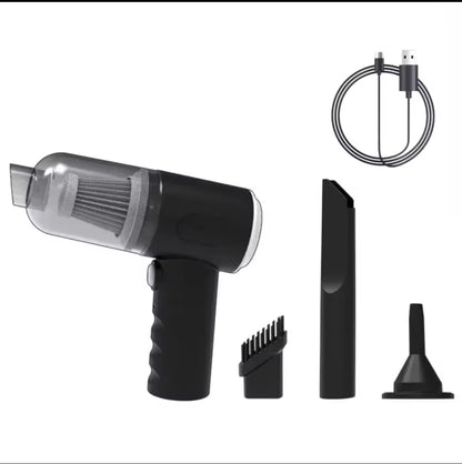 Découvrez le tout dernier aspirateur portable AS-228